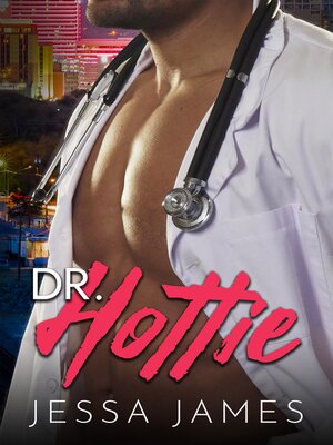 cover image of Dr. Hottie
